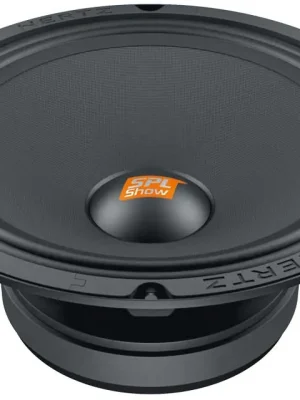 Hertz SV 250.1 | Neu im Shop