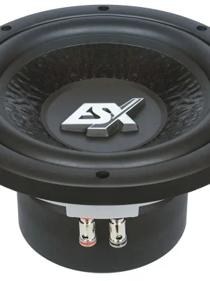 Sehr gefragt | ESX Signum SX-840