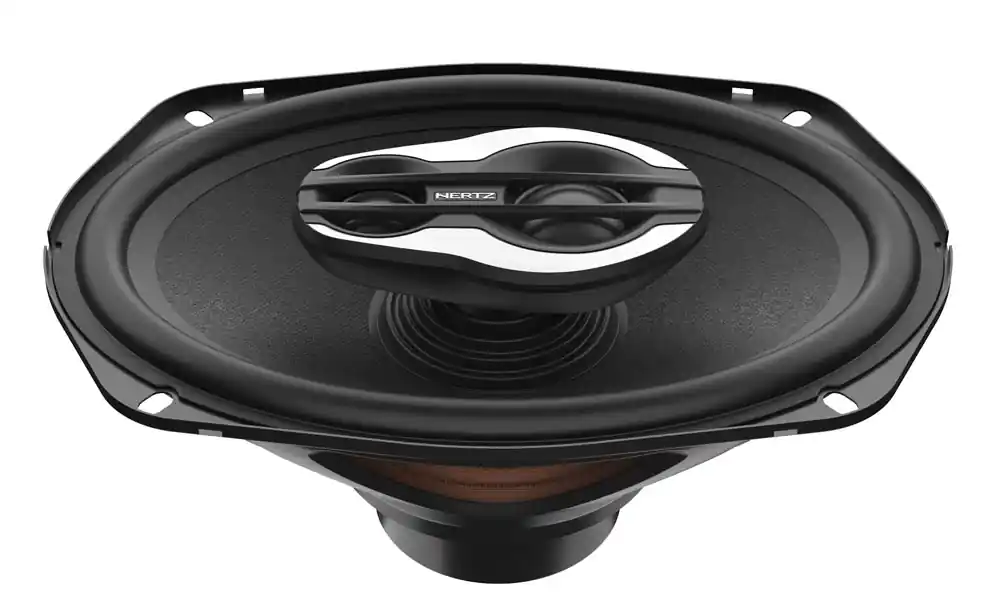 Hertz SX 690 NEO | Direkt vom Hersteller