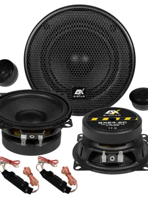 Top-Qualität - ESX SIGNUM SXE4.2C