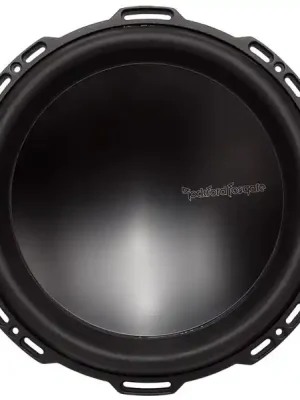 Rockford Fosgate T1D210 - Nur noch kurze Zeit