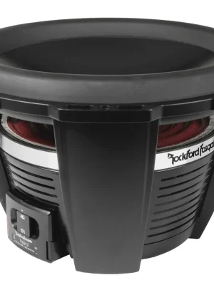 Rockford Fosgate T1D410 - Direkt ab Werk