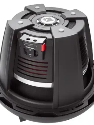 Zertifiziert | Rockford Fosgate T1D412