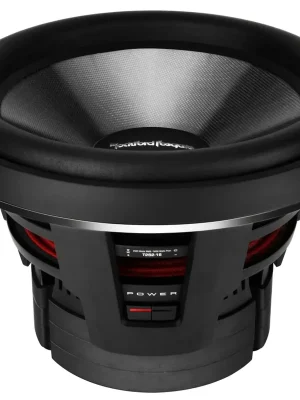 Rockford Fosgate T2S1-16 | Kostenlose Rückgabe