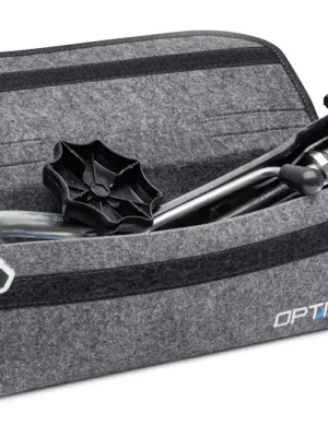 Trunk-Bag / Auto Werkzeugtasche OPTION | Top-Angebot