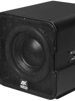 Preisvorteil | ESX Aktiv-Subwoofer V-1600A