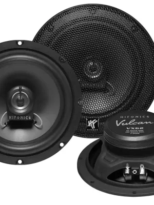 Hifonics VX62 - Herstellerpreis