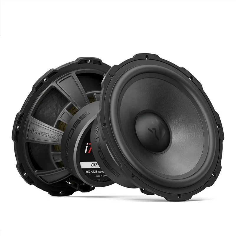 Sofort bestellbar | HELIX Ci7 W165FM-S3