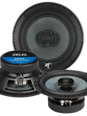 Hifonics ZS-62 | Schnell zugreifen