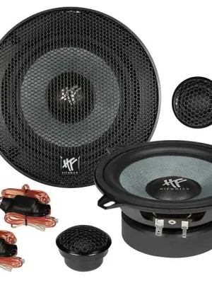 Hifonics ZS5.2E | Deal