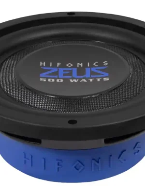 Hifonics ZEUS ZST-8D2 - Sonderangebot