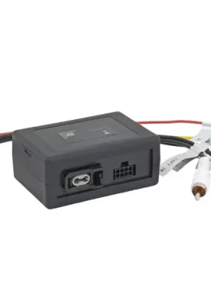 Angebot - MOST Audio Adapter für div. BMW Modelle (E-Reihe)