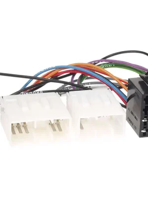 ISO-Adapter auf Mazda ( Art. 1170-02 ) - Sonderangebot