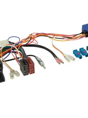 CAN BUS Aktivadapter für VW/SEAT/SKODA ab 2003 - Nicht verpassen