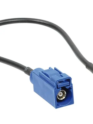 Sehr beliebt - Antennenadapter SMB (m) to FAKRA (f)