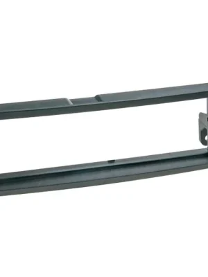 Neuzugang - Radioblende 1-DIN für BMW 1er, 3er, X1, Z4 ab ca. 2004