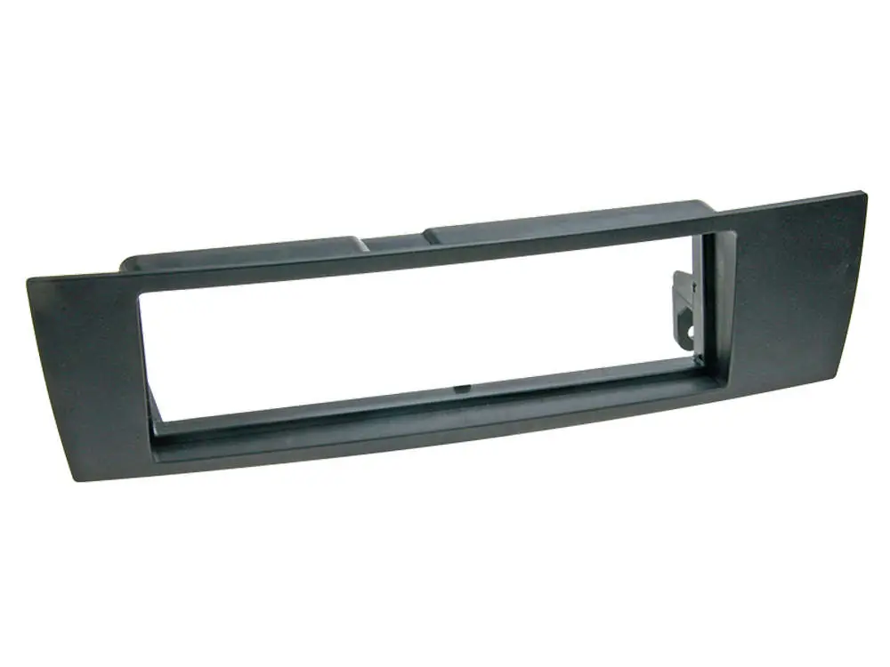 Neuzugang - Radioblende 1-DIN für BMW 1er, 3er, X1, Z4 ab ca. 2004