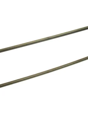 Endet bald - Radioblende 1-DIN AUDI A3, A6, SEAT TOLEDO, LEON