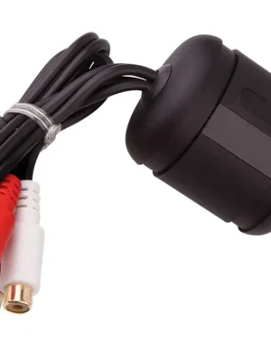 Sehr beliebt | RCA GAIN-Control 30.5000-40