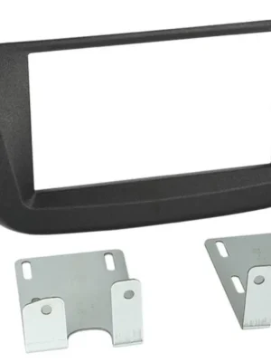 Jetzt erhältlich - Radioblende Iveco Daily 2-DIN ab 2014