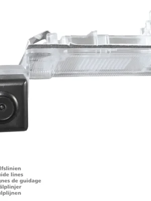 Preis gesenkt - Ampire VSC-E-VW27