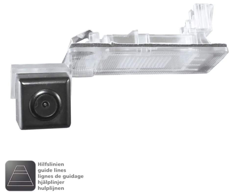 Preis gesenkt - Ampire VSC-E-VW27