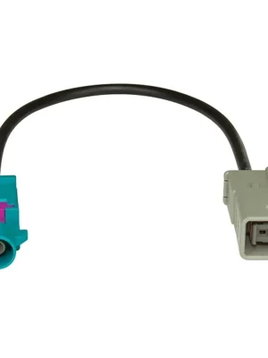 Extra-Rabatt - Antennenadapter Fakra (M) > GT5 (F)