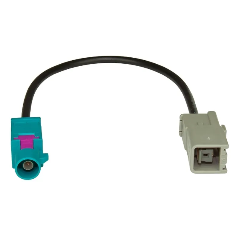 Extra-Rabatt - Antennenadapter Fakra (M) > GT5 (F)