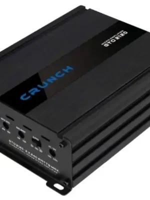 CRUNCH GTO2120 | Letzte Chance