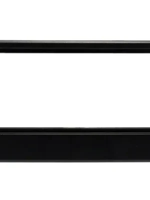 Radioblende 1-DIN für Chrysler, Dodge, Jeep | Neu im Sortiment