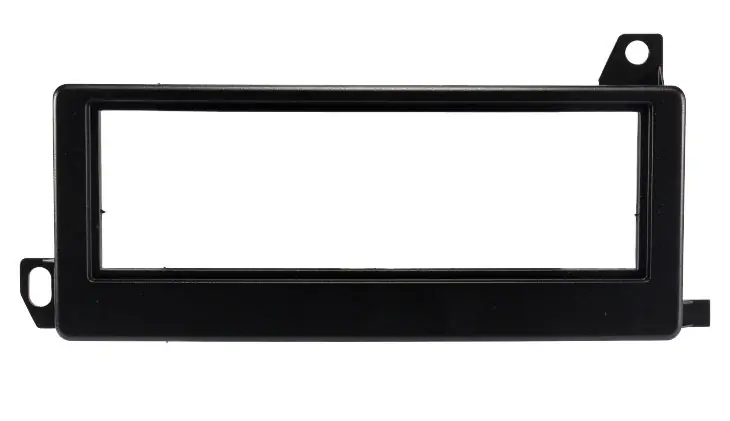 Radioblende 1-DIN für Chrysler, Dodge, Jeep | Neu im Sortiment