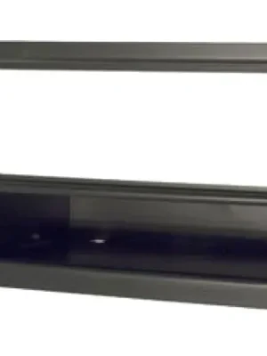 Radioblende 1-DIN für Ford Mondeo von 2003 - 2007 - Top bewertet