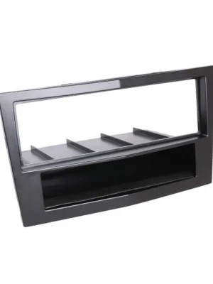 Radioblende 1-DIN für Opel Astra H, Corsa D, Zafira B ab 2004 | Preis gesenkt