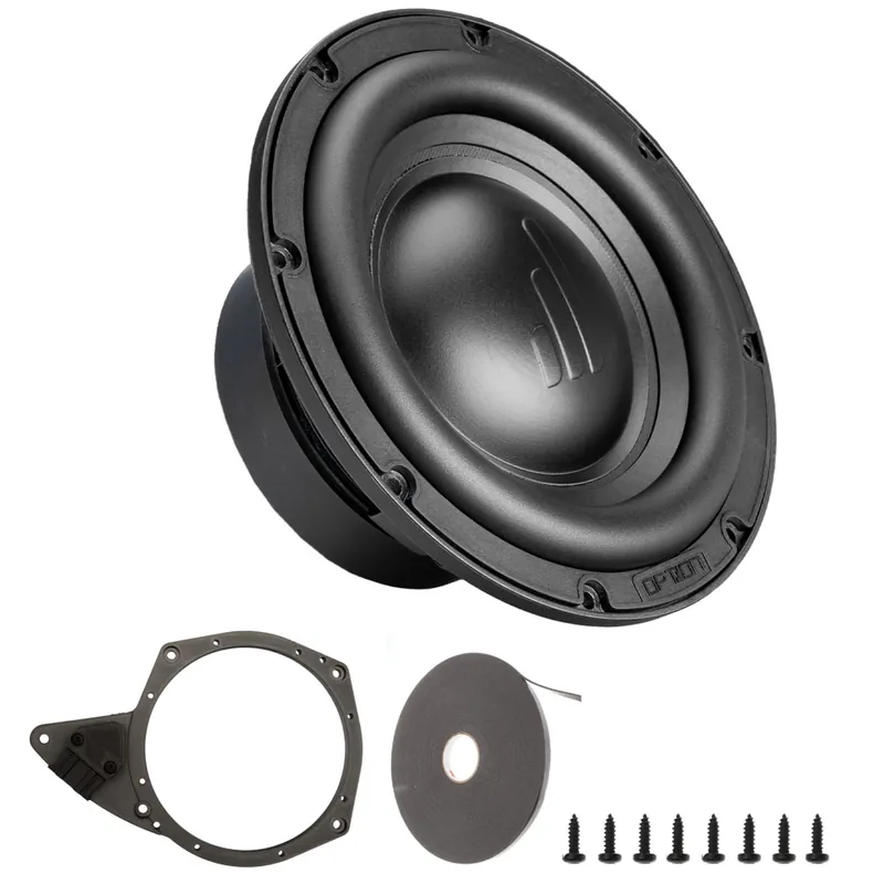 Aktion - Subwoofer für Ateca/Tarraco/Formentor Subwoofer-Austausch-Kit 5 Punkt (2+2 Ohm)
