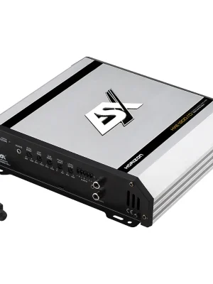 Versandbereit - ESX Horizon HXE1200.1D v2