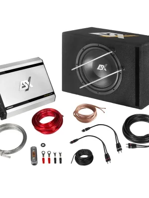 Sonderpreis | ESX HXP400