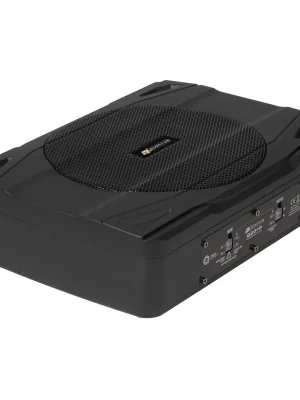 ESX Untersitz Passiv-Subwoofer Q201P - Bestseller