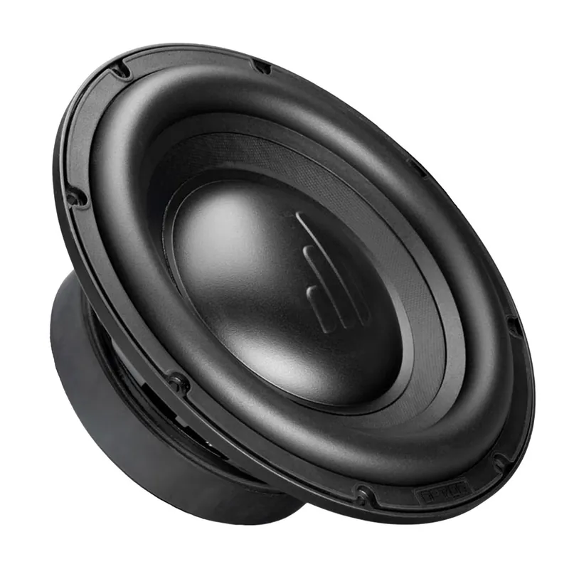 Nur für kurze Zeit | Subwoofer für Mercedes V-Klasse W447 mit Burmester Subwoofer-Austausch-Kit OPTION