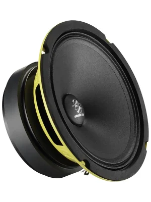 Ground Zero GZCM 6.5XSPL - Neu