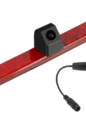 ESX Single Rückfahrkamera Sunlight SL120R Für Sunlight, Caradio, Etrusco | Extra-Rabatt