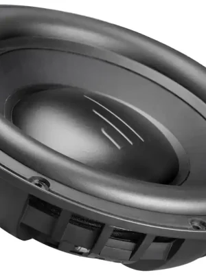 Sofort bestellen - OPTION AIR-F10 D8 Subwoofer 25cm Flat 8+8 Ohm