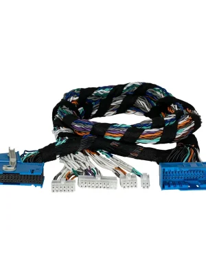 PP-MB 1.9MBUX-BUR.2 Match Adapter für Mercedes mit MBUX Radio & Burmester Soundsystem (ab Bj. 2023) | Einfache Rückgabe