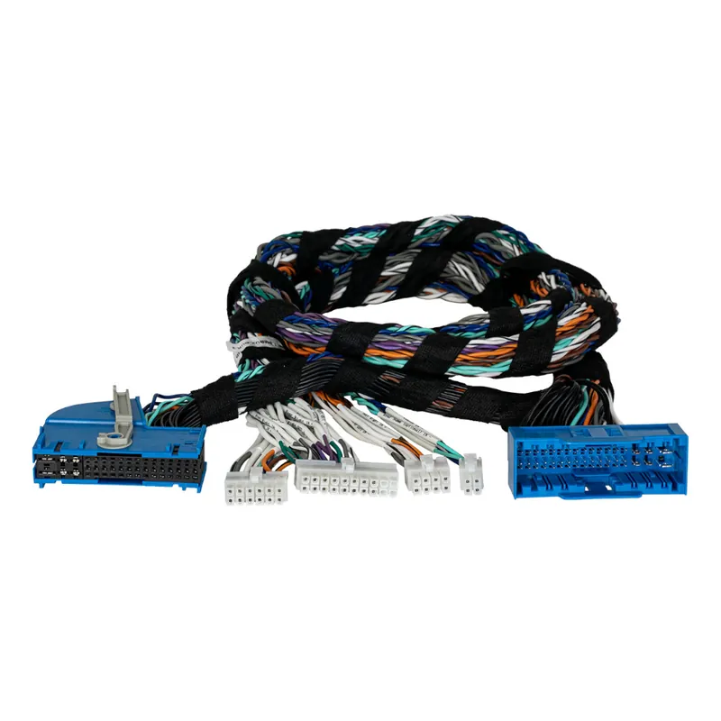 PP-MB 1.9MBUX-BUR.2 Match Adapter für Mercedes mit MBUX Radio & Burmester Soundsystem (ab Bj. 2023) | Einfache Rückgabe