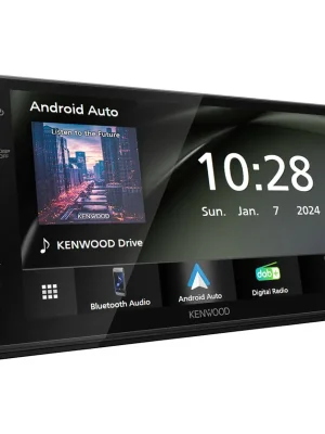 Top-Preis - Kenwood DMX553DABS