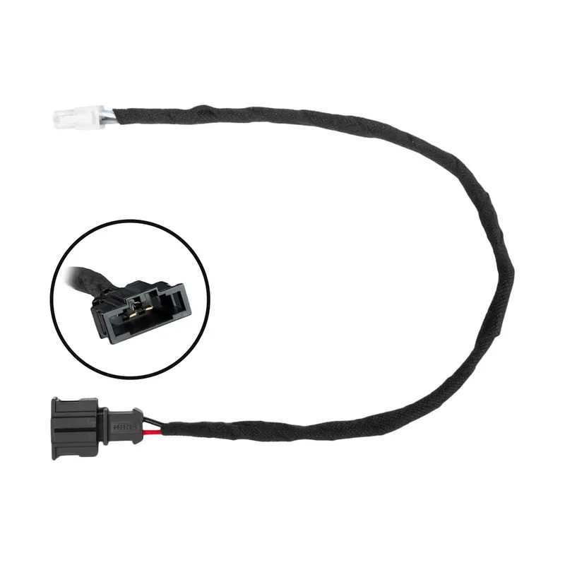 Nur für kurze Zeit | Subwoofer Adapter auf Molex für Audi mit Audi Soundsystem