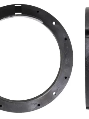 Lautsprecherringe für VW, Skoda, Seat, Mitsubishi, MAN - Nur diese Woche