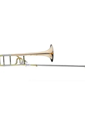 Schagerl TP-450G "Academica" B/F-Quartposaune | Fast ausverkauft