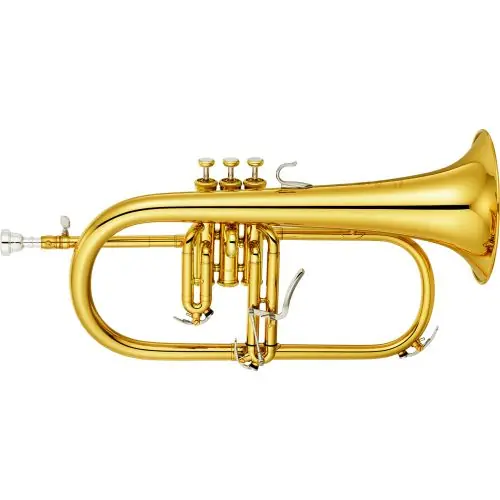 Yamaha YFH-8310 Z 02 Flügelhorn - Premium
