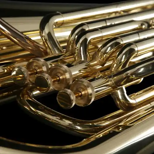 Qualitätsprodukt | Yamaha YBB-105 B-Tuba