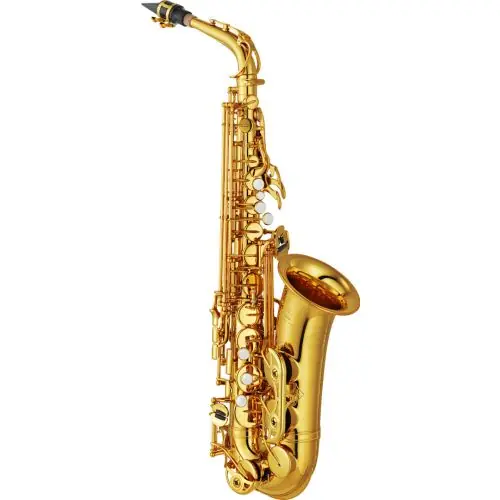 Yamaha YAS-62 04 Altsaxophon | Top-Qualität